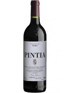Pintia 2019 | Bodegas Vega Sicilia | Spania